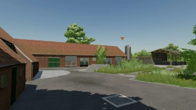 Stuetensen Map v1.0.0.0