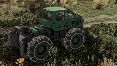 TAF 690 Deutz v1.0.0.0