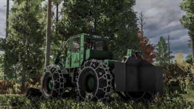 TAF 690 Deutz v1.0.0.0