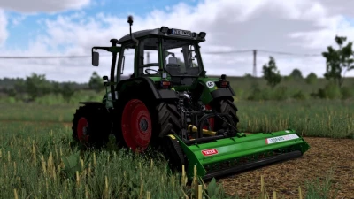 Talex Leopard Duo 280 v1.0.0.1