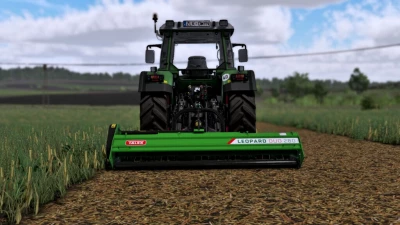 Talex Leopard Duo 280 v1.0.0.1