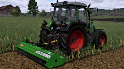 Talex Leopard Duo 280 v1.0.0.1