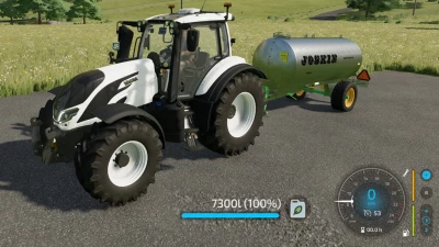 Tanker Universal Fill v1.0.0.0