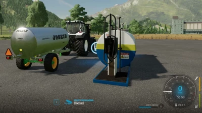 Tanker Universal Fill v1.0.0.0