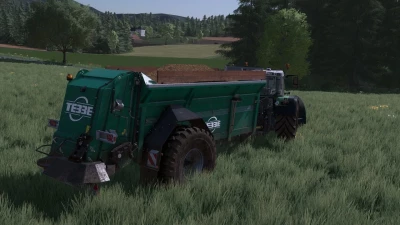 Tebbe MS 140 v1.0.0.0