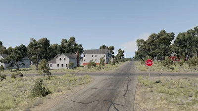 Texas, Usa v1.1b 0.33.x