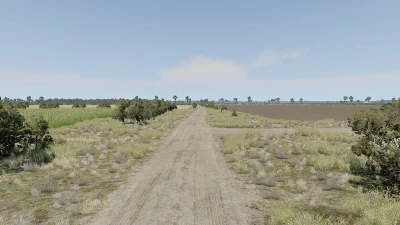 Texas, Usa v1.1b 0.33.x