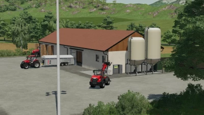 Thuringian Farm Set v1.1.0.2