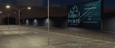 Toxicstreet v1.1