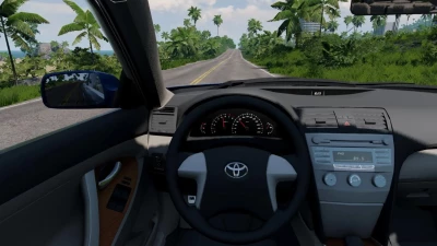 Toyota Camry GLX v1.1 0.33.x