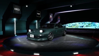 Toyota MR2 HK51 P1 retune v3.2