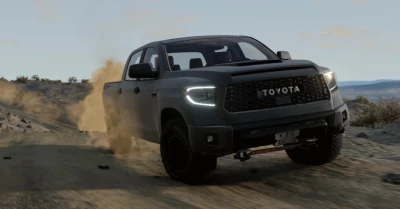 Toyota Tundra TRD v1.0 0.32x