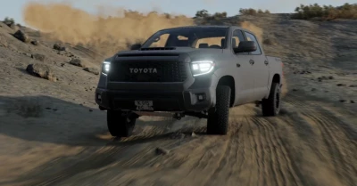 Toyota Tundra TRD v1.0 0.32x