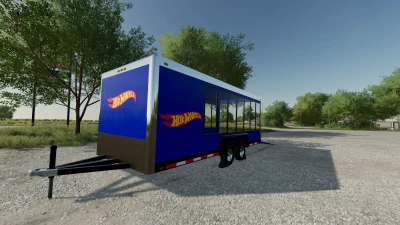 Trailer with windows v1.0.0.0