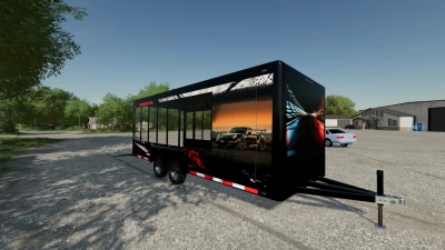 Trailer with windows v1.0.0.0