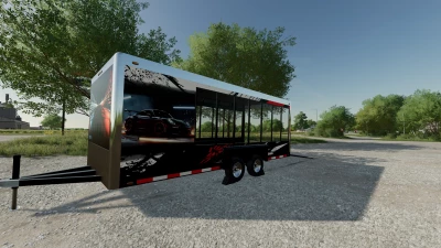 Trailer with windows v1.0.0.0