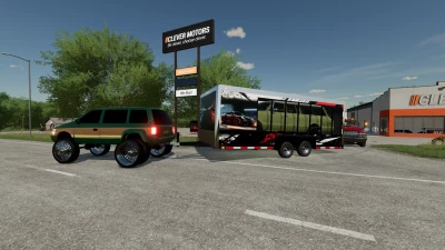 Trailer with windows v1.0.0.0