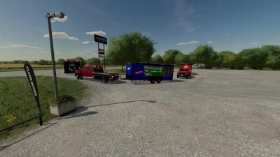 Trailer with windows v1.0.0.0