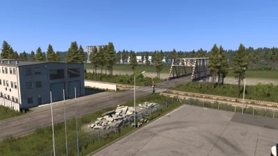 Trans-Siberian Truckway v1.3