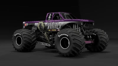 Truck Squid Industries Chassis 0.33.x