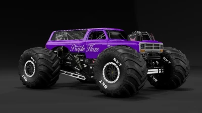 Truck Squid Industries Chassis 0.33.x