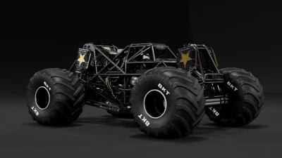 Truck Squid Industries Chassis 0.33.x