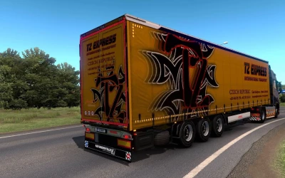 TZ trailers pack v1.52