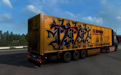 TZ trailers pack v1.52