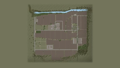 Újrét Map v1.1.0.0