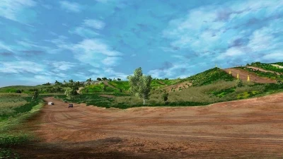 Ukraine Rallycross v1.2