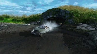 Ukraine Rallycross v1.2