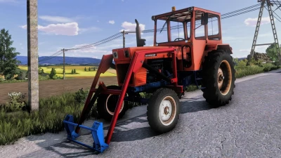 Universal 650 v1.0.0.1