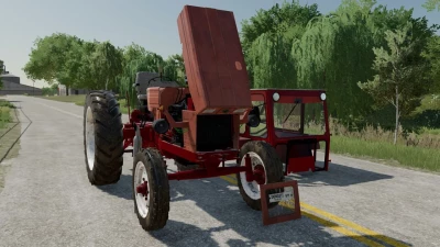 Universal 650 v1.1.0.0