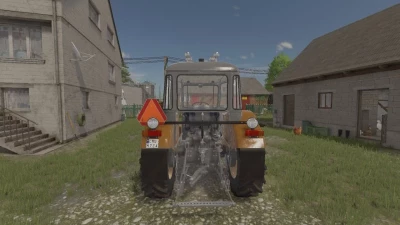 Ursus c360 4x4 v1.0.0.0