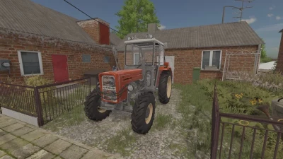 Ursus c360 4x4 v1.0.0.0