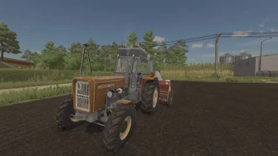 Ursus c360 4x4 v1.0.0.0