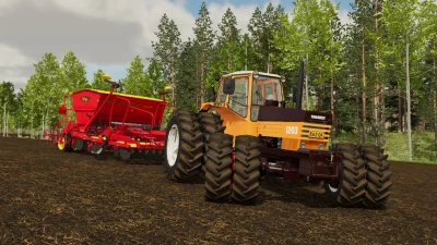 Valmet 1203 v1.2.0.0