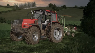 Valmet 6400 v1.0.0.0