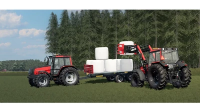 Valmet 6400 v1.0.0.0