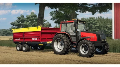 Valmet 6400 v1.0.0.0