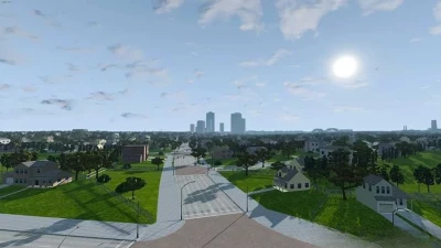 Valo City v0.79