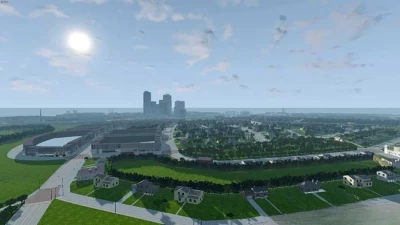 Valo City v0.79