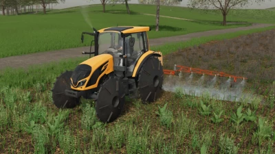 Valtra A Series SA v1.0.0.0