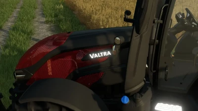 Valtra Q Series Special v1.0.0.0