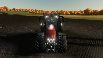 Valtra Q Series Special v1.0.0.0