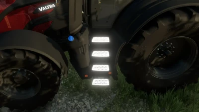 Valtra Q Series Special v1.0.0.0