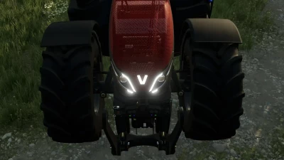 Valtra Q Series Special v1.0.0.0