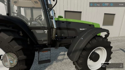 Valtra Valmet 8750 v1.0.0.0