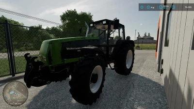 Valtra Valmet 8750 v1.0.0.0