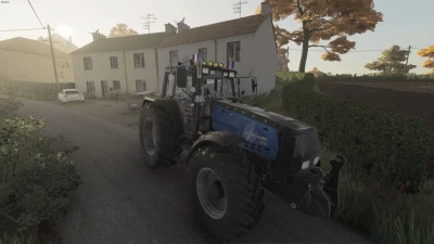 Valtra Valmet Edit v1.0.0.0